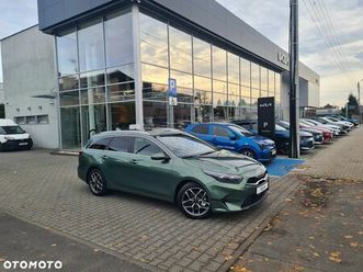 kia ceed 1.5 t-gdi l dct