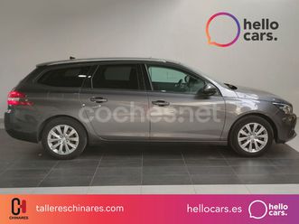 peugeot 308 sw style 1.2 puretech