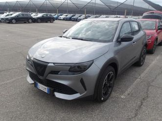 junior junior 156 cv bev