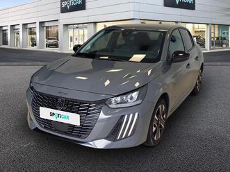 1.2 hybrid 100ch allure e-dcs6