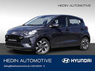 1.0 aut. 2wd trend shz|kam|shz|lm|navi|pts|a