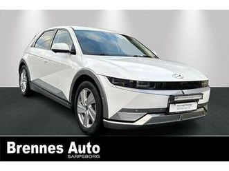 ioniq5 premium lr/rwd/ledbar/skinn/hud++