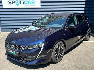 sw hybrid 225ch gt e-eat8