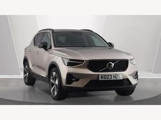 2.0 b3 mhev ultimate dct auto euro 6 (start/stop) 5dr