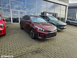 kia xceed 1.6 t-gdi m dct