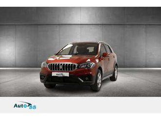 4x4 | krok | ryggekamera | acc