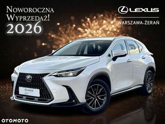 lexus nx 350h elegance 2wd