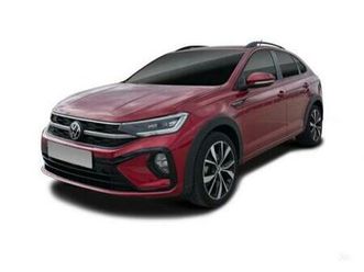 taigo 1.0 tsi 116 dsg7 r-line edition