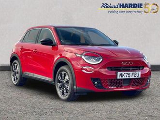 1.2 mhev e-dct euro 6 (start/stop) 5dr