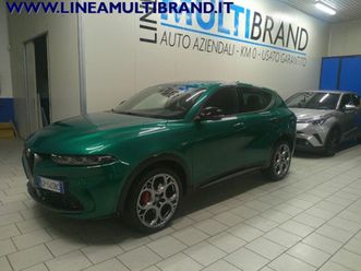 tonale tonale 1.3 280 cv phev at6 q4 speciale