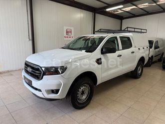ford ranger 2.0 ecoblue 4x4 doble cab. xl ss