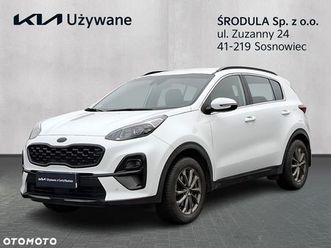 kia sportage 1.6 gdi black edition 2wd