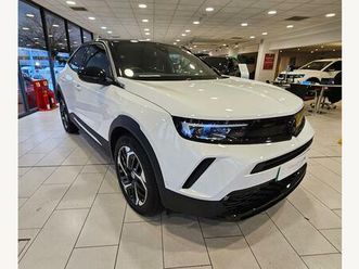 54kwh ultimate auto 5dr