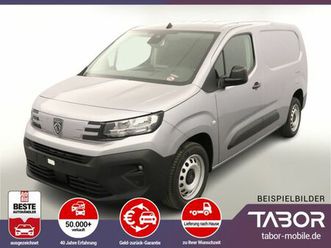 peugeot partner l2 at holz keyl 2z-klima kam uvp-30%*