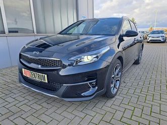 kia xceed xdition automatik led pano kamera navi jbl