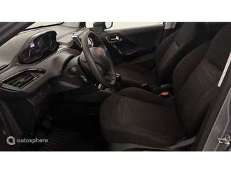 1.6 bluehdi 100ch s&s premium euro6c