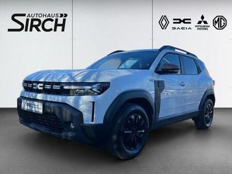 DACIA DUSTER dacia-duster-tce-130-extreme