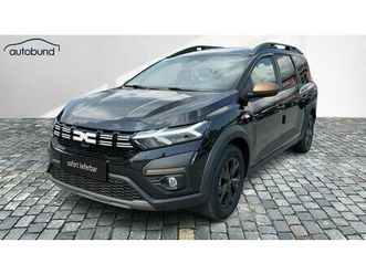 dacia jogger 1,0 tce 110 extreme 7- sitzer alu