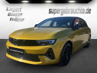 opel astra l lim. 5-trg. ultimate