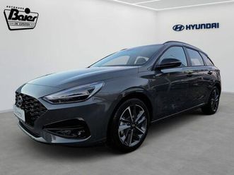 hyundai i30 fl kombi (my25) 1.5 t-gdi advantage plus pak