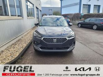 seat tarraco 1.4 tsi dsg xperience e-hybrid winter|le