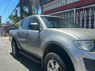 triton glx 3.2 cd tb int.diesel mec