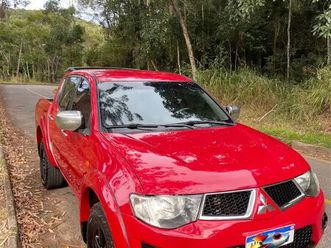 triton hpe 3.2 cd tb int.diesel aut