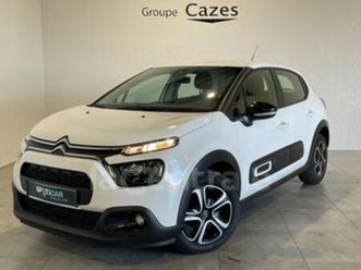 iii generation2 bluehdi 100 s&s societe feel nav bvm6