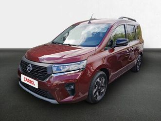 1.3g l1 n-connecta 96 kw (130 cv)