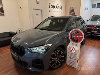 bmw x1 xdrive 20d m sport