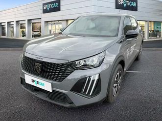 electrique 50 kwh 136 ch active