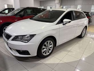 st 1.6tdi cr s&s style 115