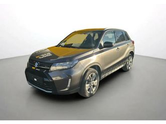 hybrid 110 privilege allgrip