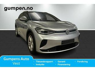 gtx 77kwh, matrix, navi, ryggekamera, tilhengerfeste ++