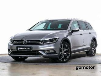 2.0 tdi 140kw dsg 4wd alltrack 190 5p