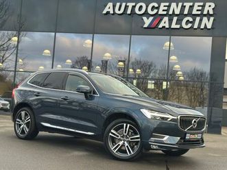 volvo xc60 d5 awd inscription geartronic acc/nav/h&k
