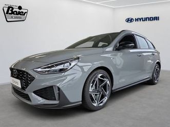 hyundai i30 fl kombi (my25) 1.5 t-gdi dct n line