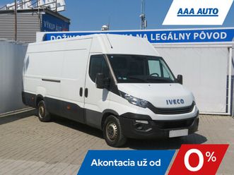 iveco daily 2.3 f1a35s16, l4h2, automat hi-matic