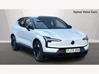 twin performance 69kwh plus auto awd 5dr