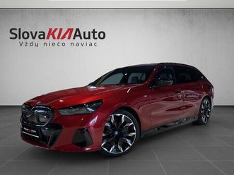 bmw rad 5 touring i5 m60 xdrive touring 442kw wby31hhcr91841