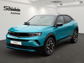 opel mokka 1.2 145ps edtc hybrid gs