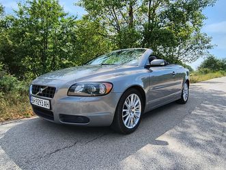 volvo c70 2.5 t5