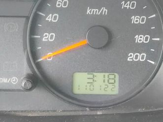 ford courier 1.6 l/ 1.6 flex 2012