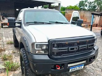 xlt 3.9 4x2 diesel tb