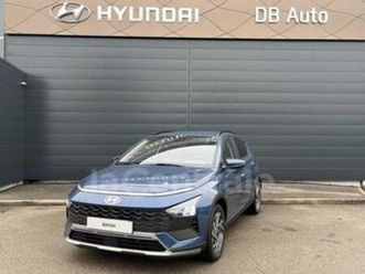 generation2 1.0 t-gdi 100 hybrid intuitive dct-7