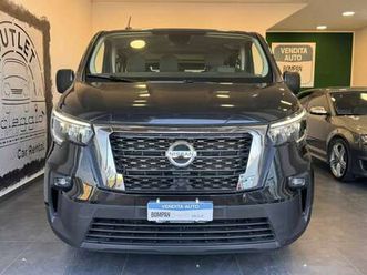 primastar bus 2.0 dci 110cv s&s l1h1 9p.ti