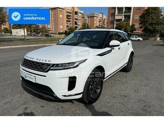land rover range rover evoque 2.0d i4-l.flw 150 cv