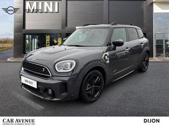 cooper se 125ch + 95ch northwood all4 bva6