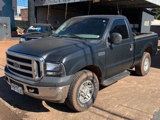 xlt 3.9 4x2 diesel tb