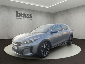 kia xceed 1.6t 150 dct vis kom+